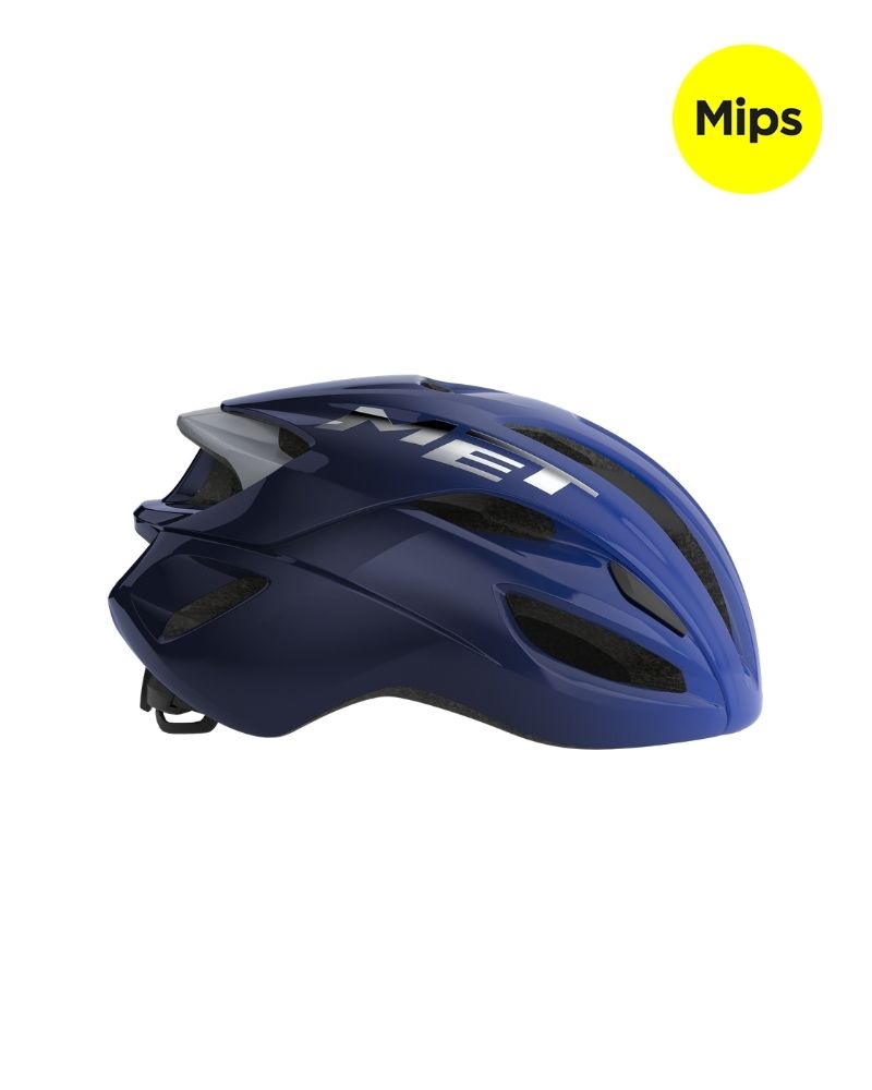 MET Rivale MIPS Road Helmet - Round Fit