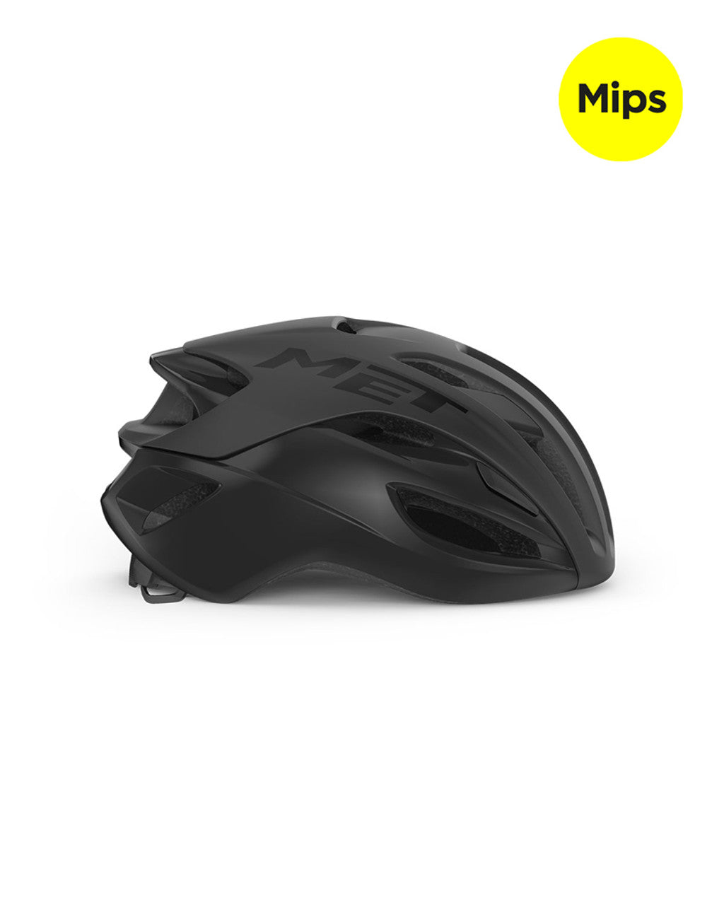 MET Rivale MIPS Road Helmet - Standard Fit