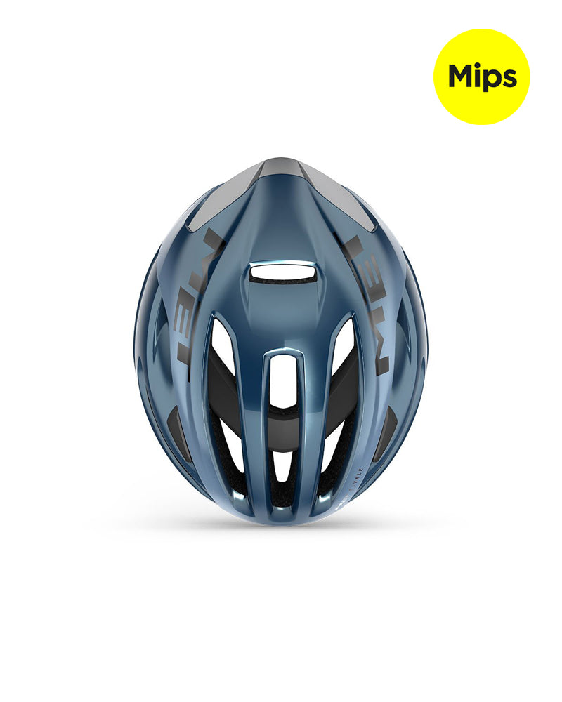 MET Rivale MIPS Road Helmet - Round Fit