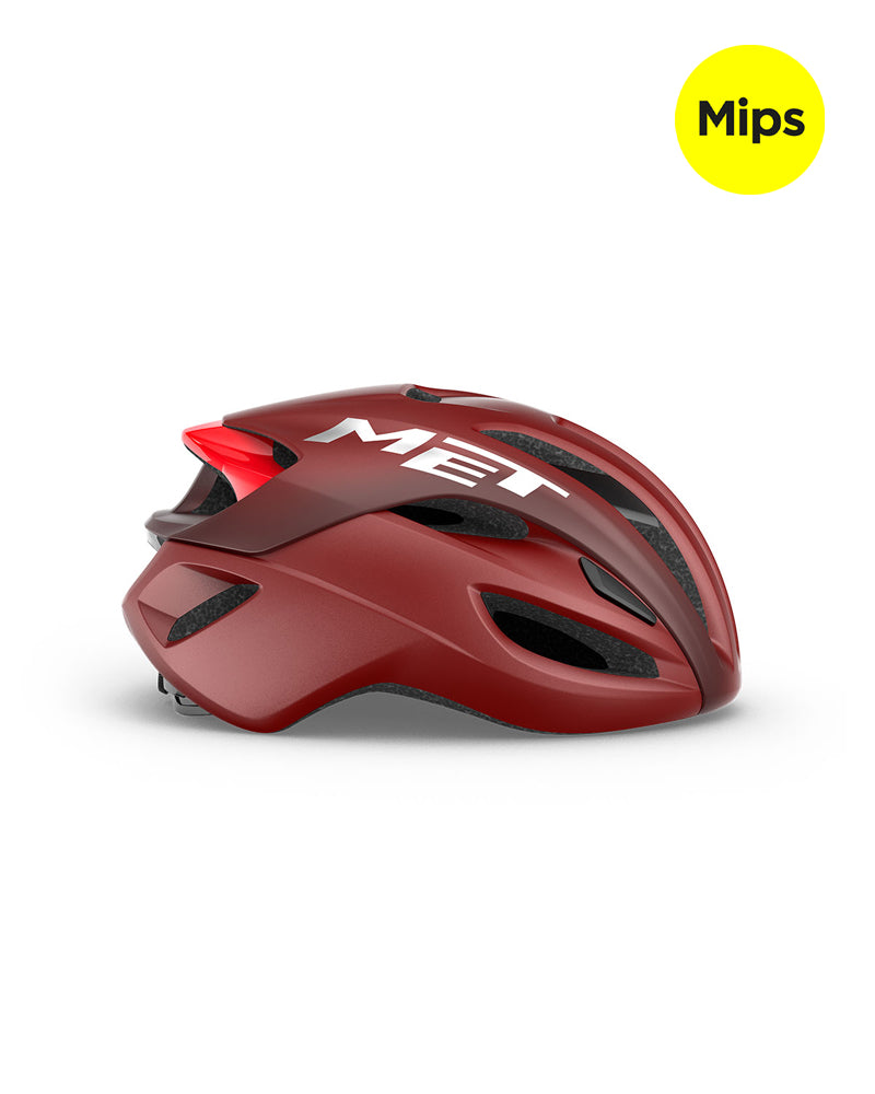 MET Rivale MIPS Road Helmet - Round Fit