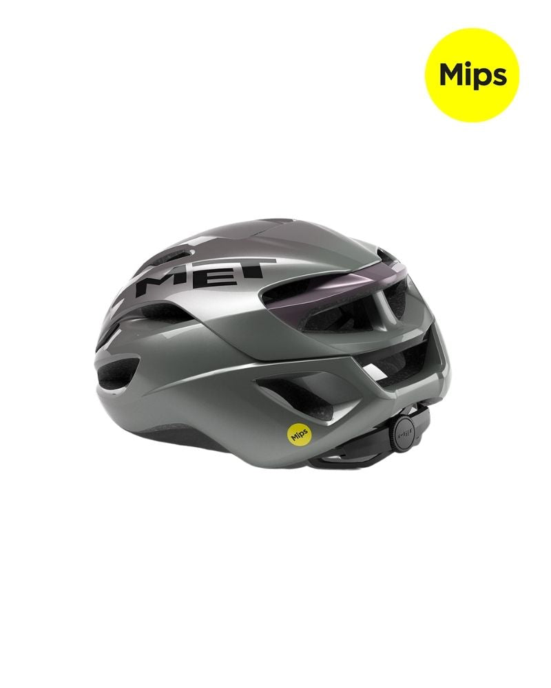 MET Rivale MIPS Road Helmet - Round Fit