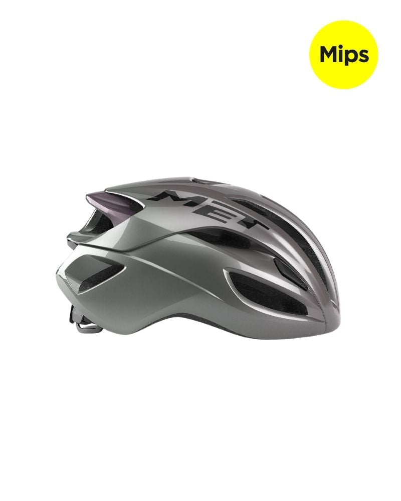 MET Rivale MIPS Road Helmet - Round Fit