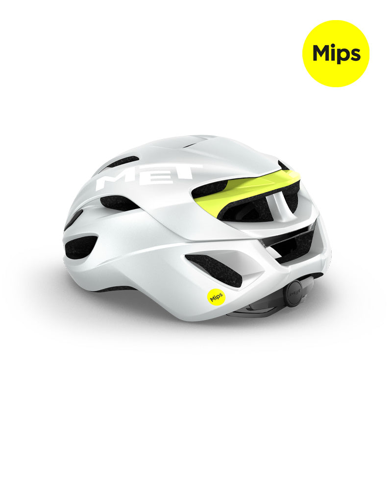 MET Rivale MIPS Road Helmet - Limited Edition