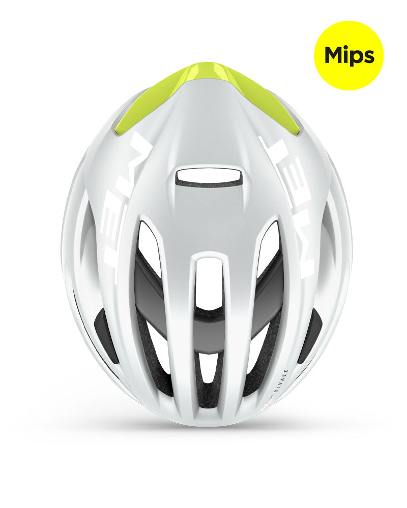 MET Rivale MIPS Road Helmet - Limited Edition