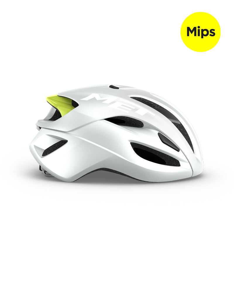 MET Rivale MIPS Road Helmet - Limited Edition