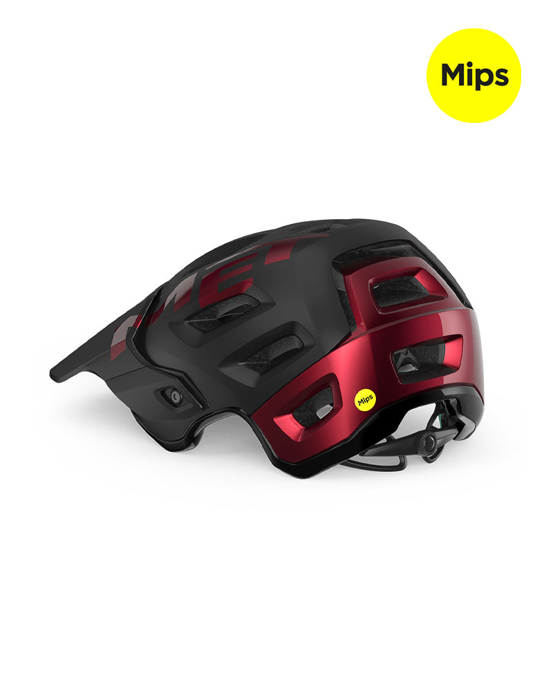 MET Roam MIPS MTB Helmet