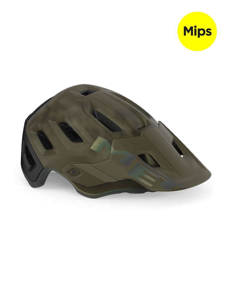 MET Roam MIPS MTB Helmet