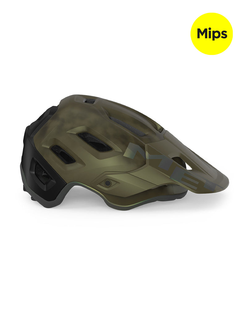 MET Roam MIPS MTB Helmet