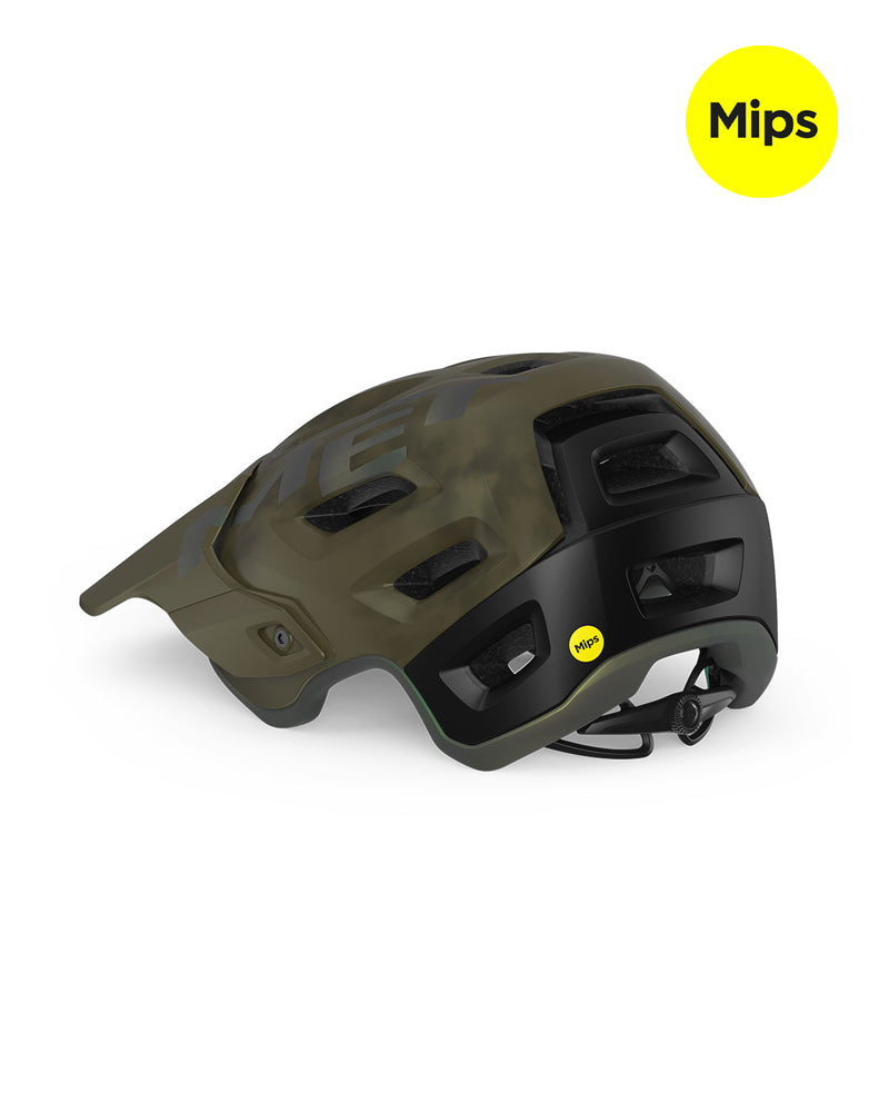 MET Roam MIPS MTB Helmet