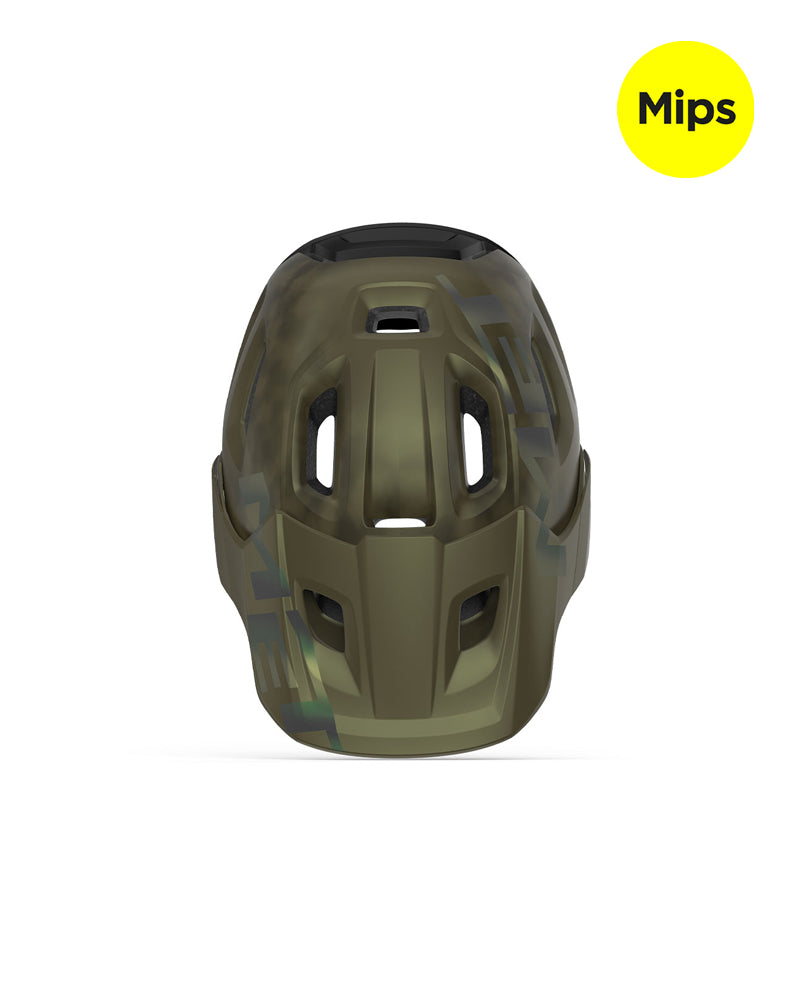 MET Roam MIPS MTB Helmet