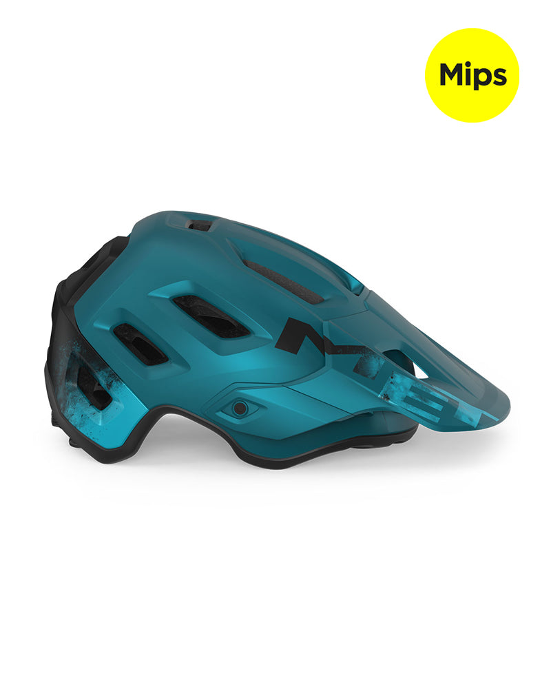 MET Roam MIPS MTB Helmet