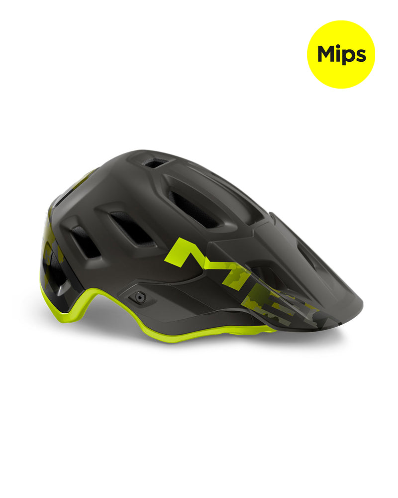 MET Roam MIPS MTB Helmet