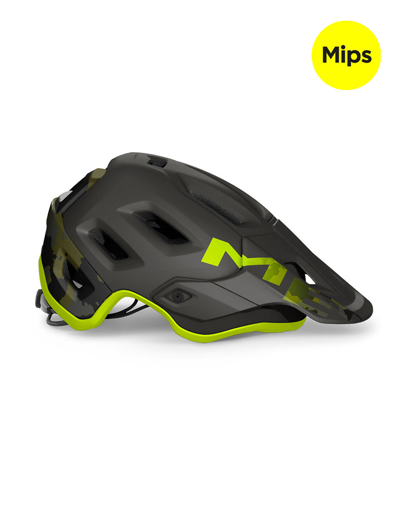 MET Roam MIPS MTB Helmet