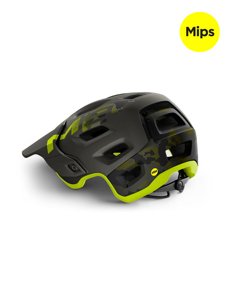 MET Roam MIPS MTB Helmet