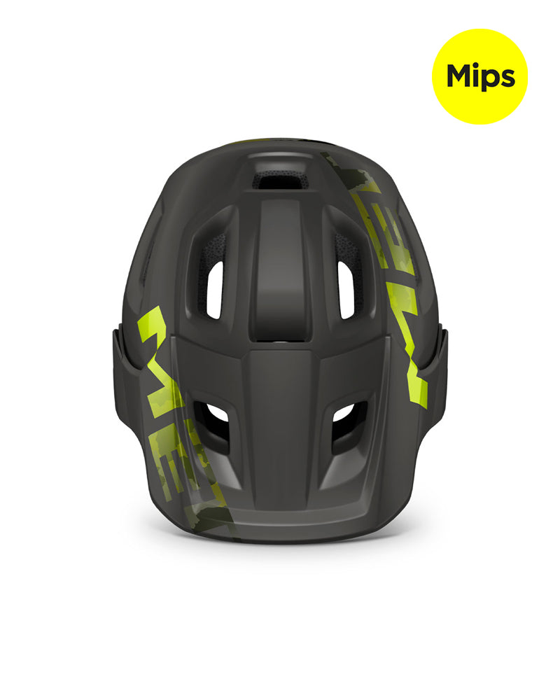 MET Roam MIPS MTB Helmet