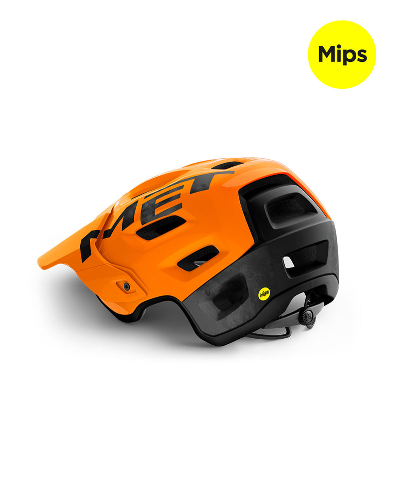 MET Roam MIPS MTB Helmet - 2021