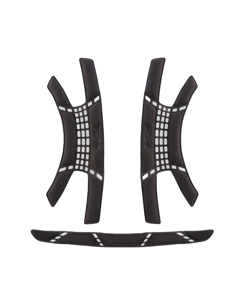 Met Roam/Roam MIPS Replacement Inner Pad Set | New Era Cycle