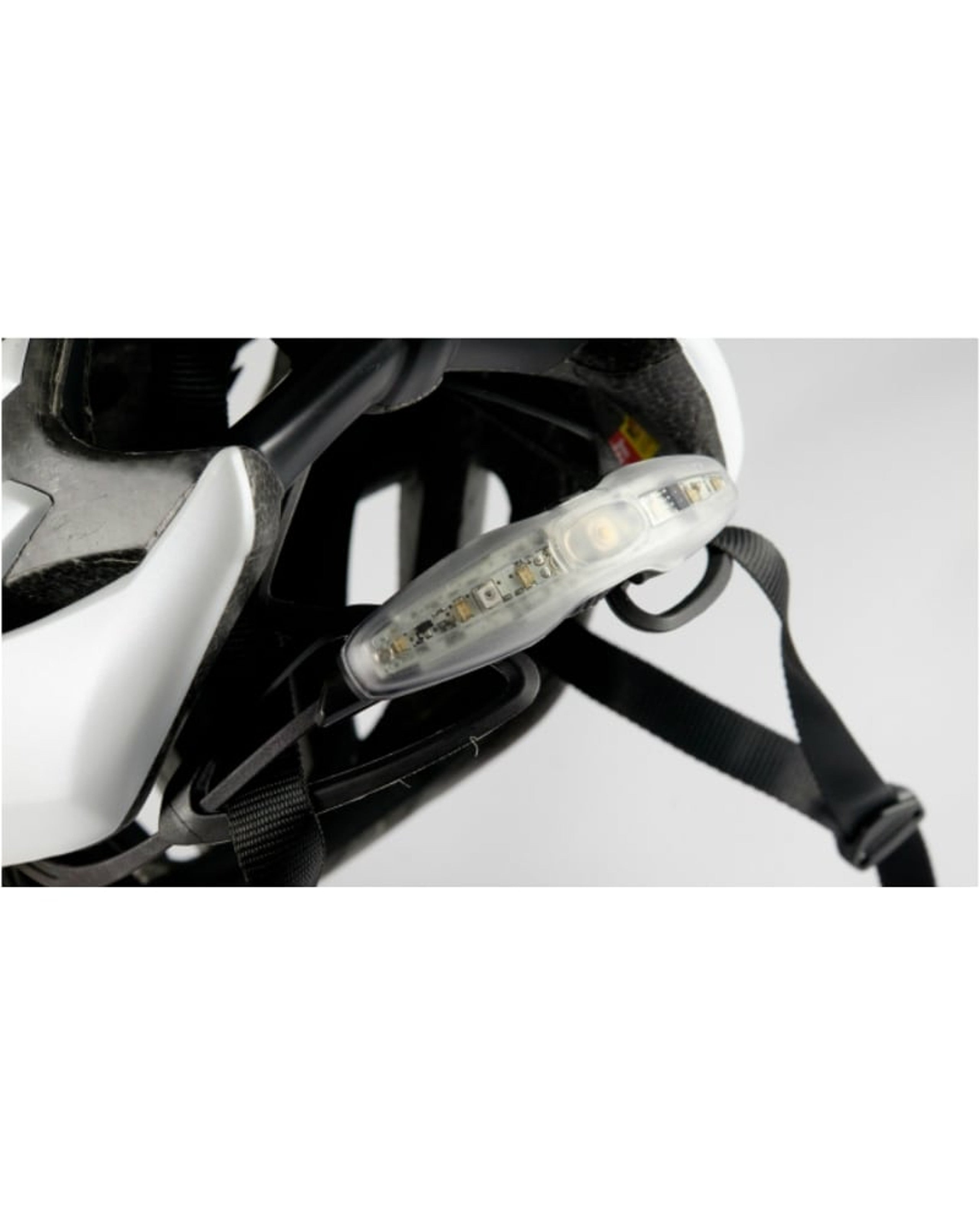 MET Safe-T Advanced USB LED Rear Light