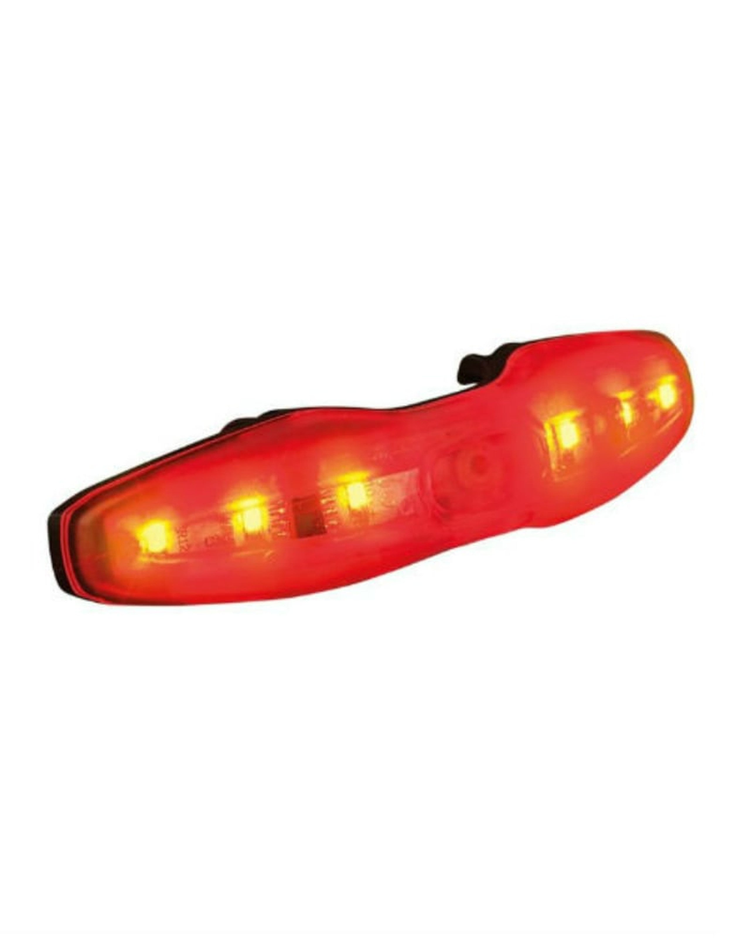 MET Safe-T Advanced USB LED Rear Light