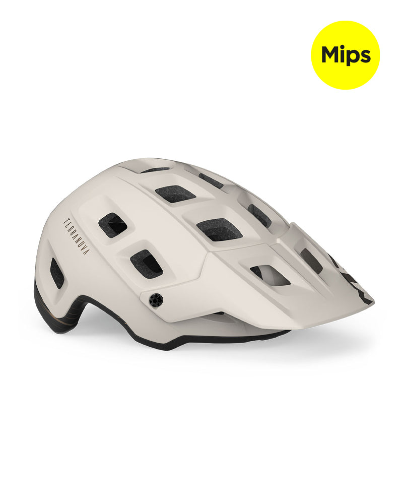 MET Terranova MIPS MTB Helmet