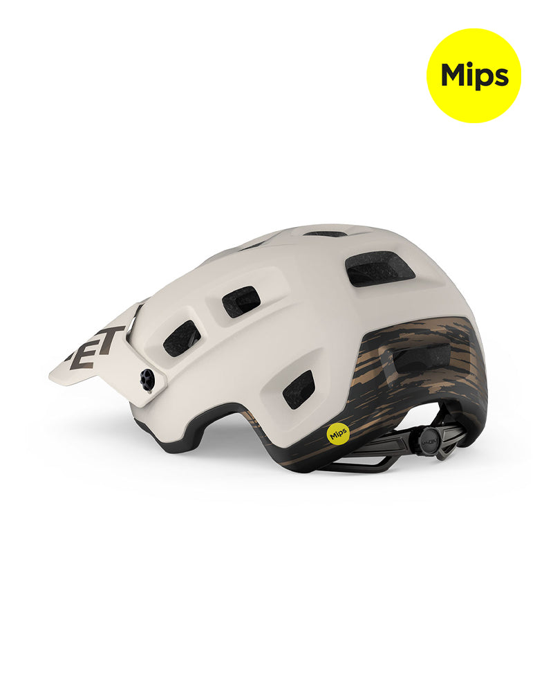 MET Terranova MIPS MTB Helmet