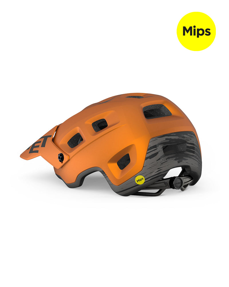 MET Terranova MIPS MTB Helmet