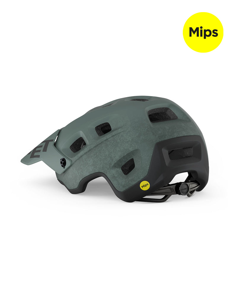 MET Terranova MIPS MTB Helmet