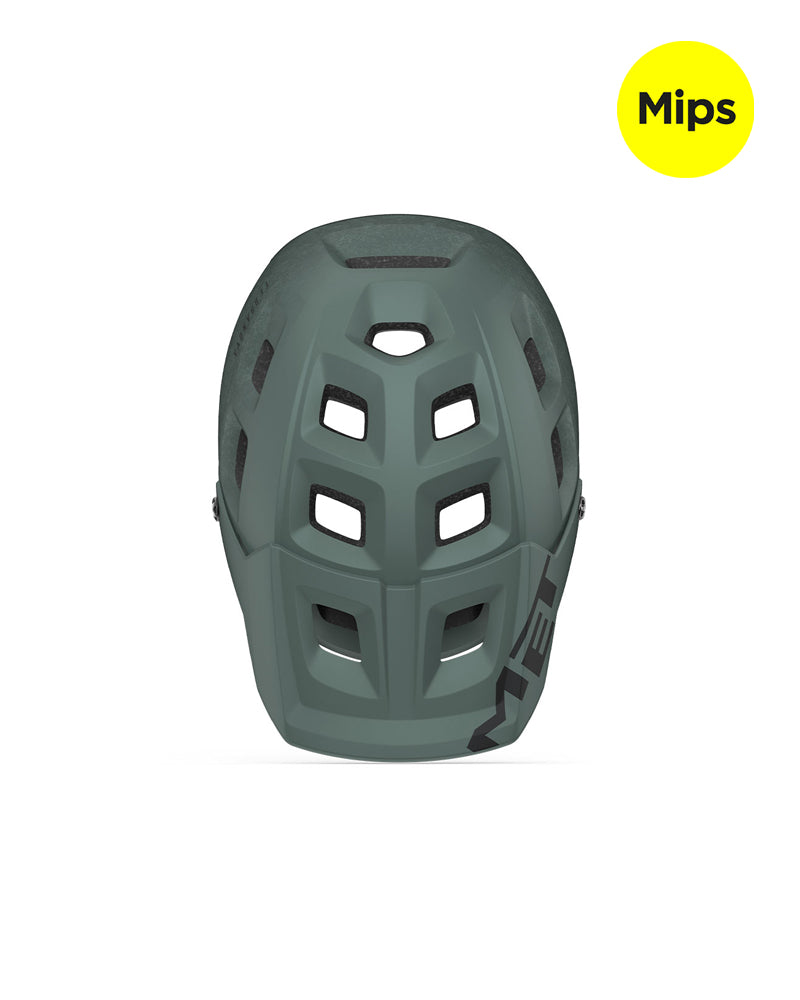 MET Terranova MIPS MTB Helmet