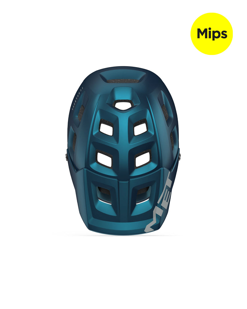 MET Terranova MIPS MTB Helmet