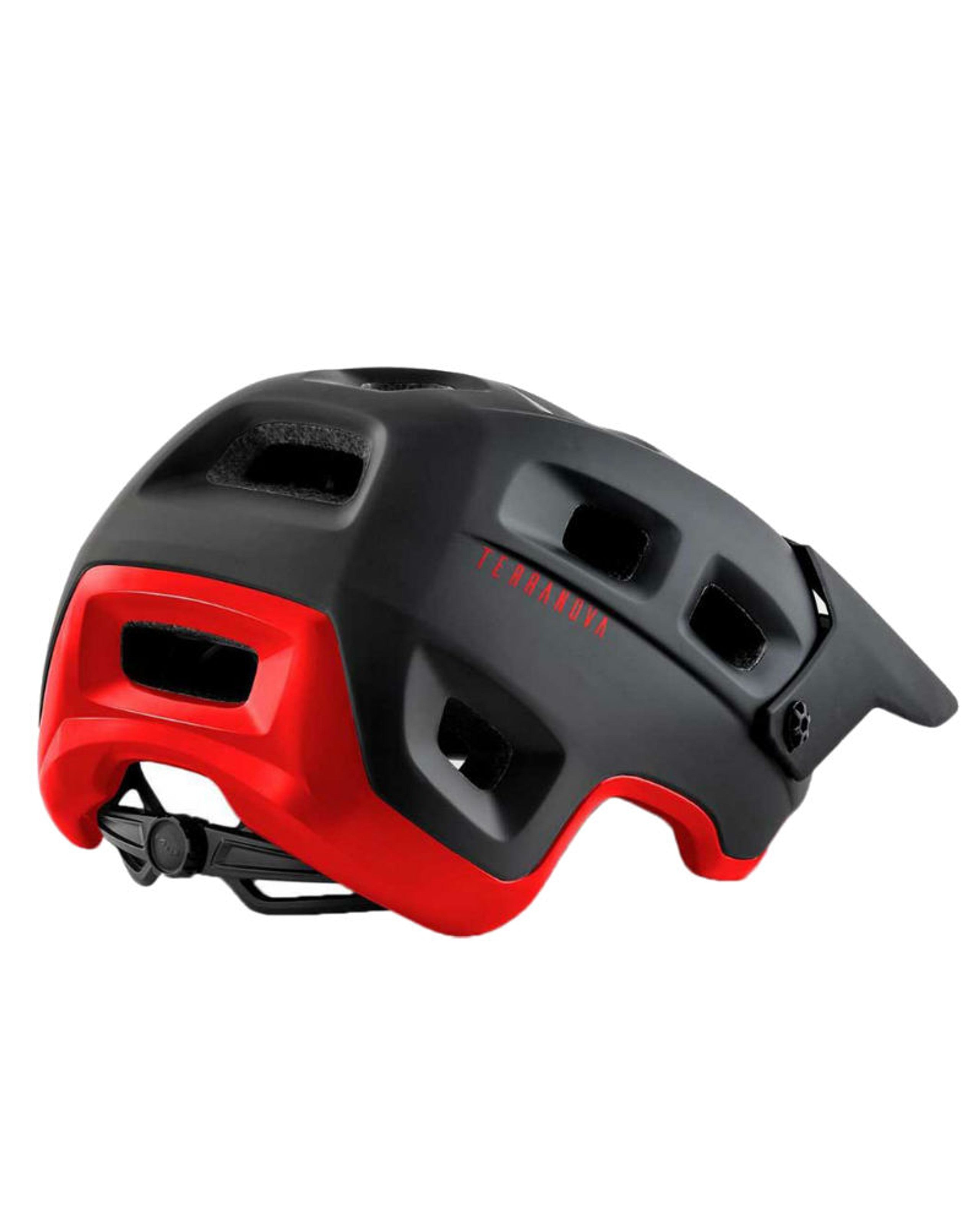 MET Terranova MIPS MTB Helmet