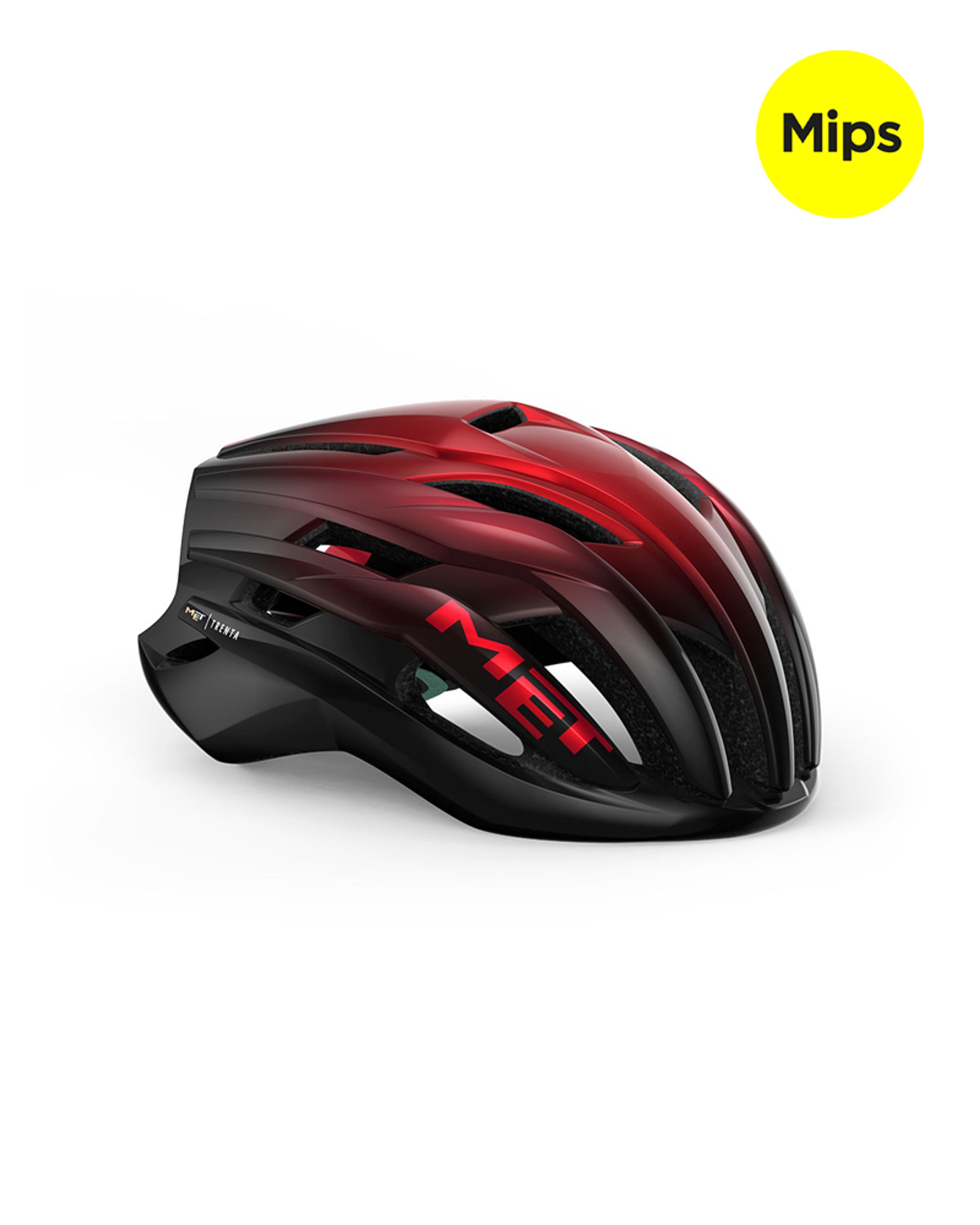 MET Trenta MIPS Road Helmet