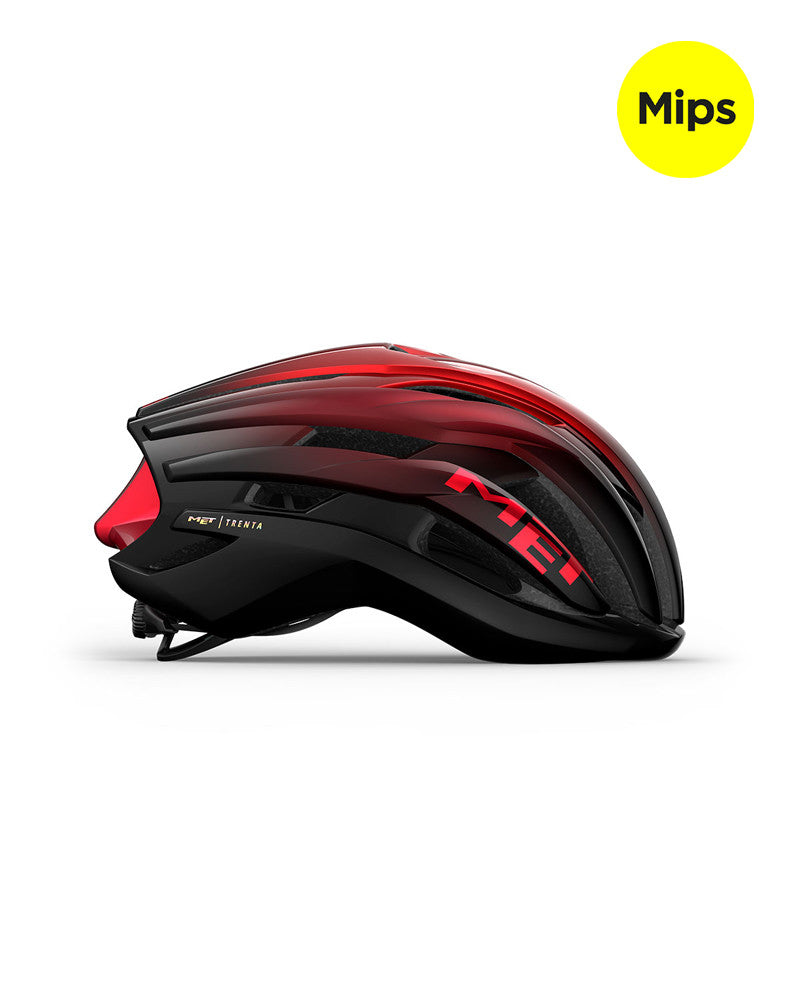 MET Trenta MIPS Road Helmet