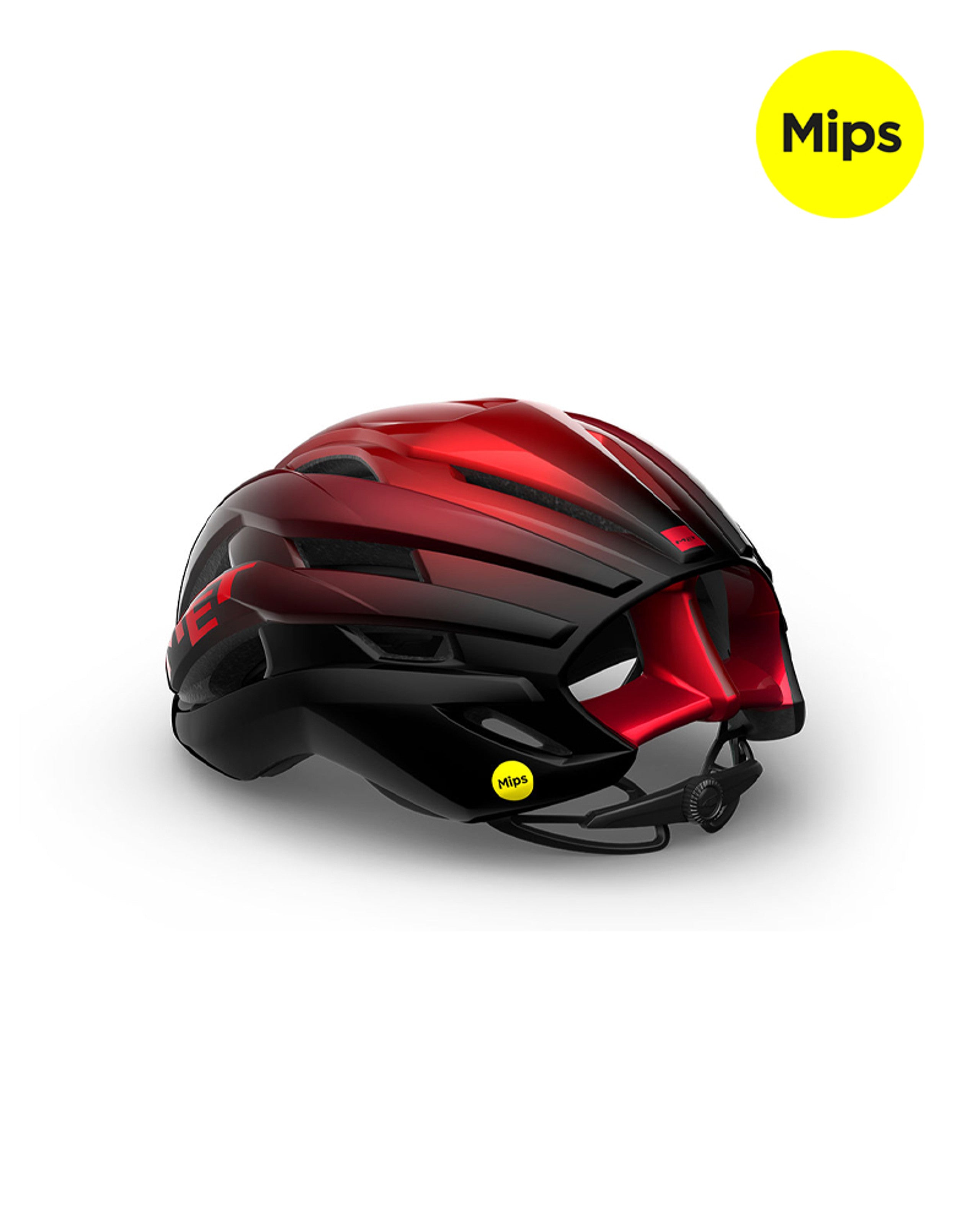 MET Trenta MIPS Road Helmet