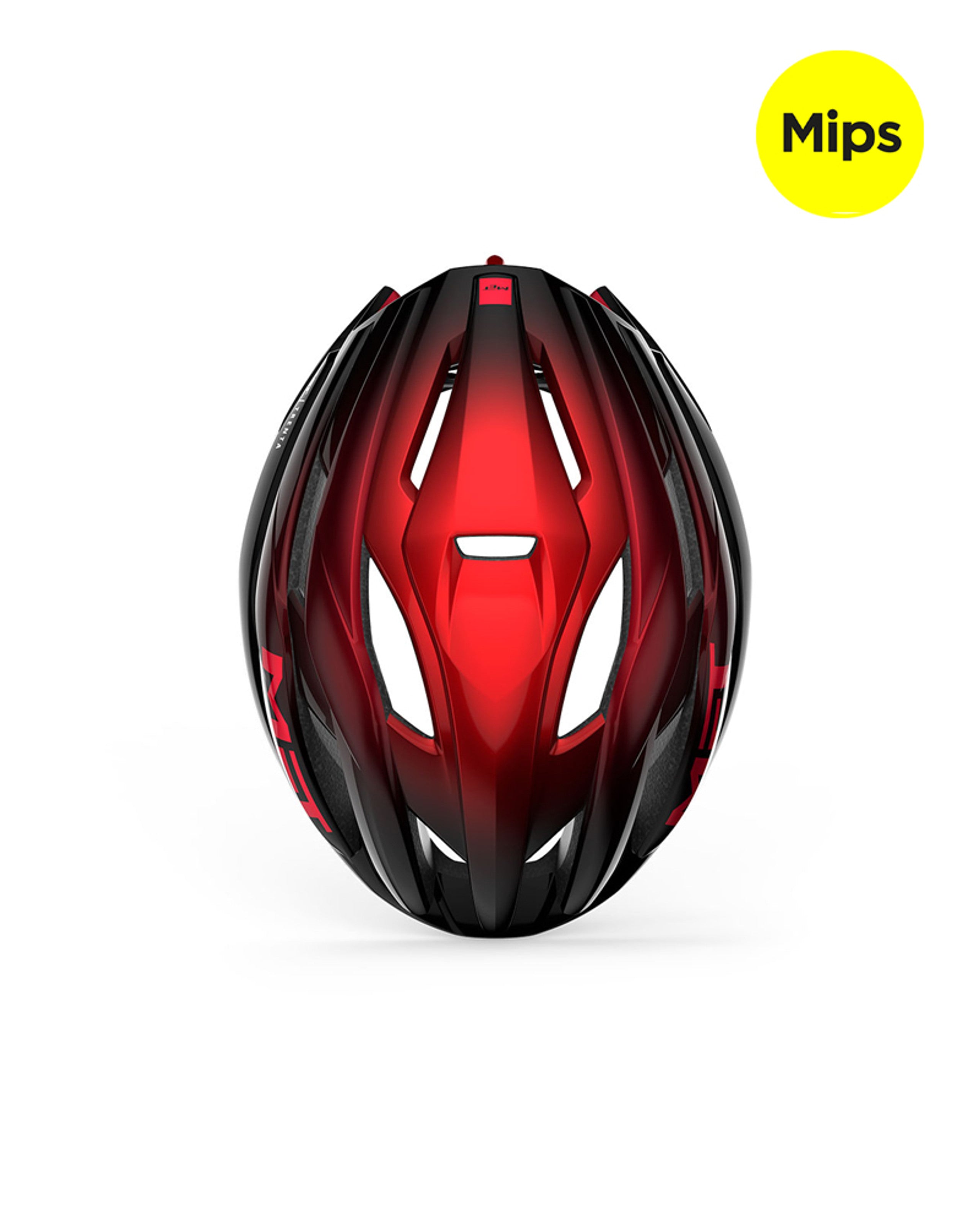 MET Trenta MIPS Road Helmet