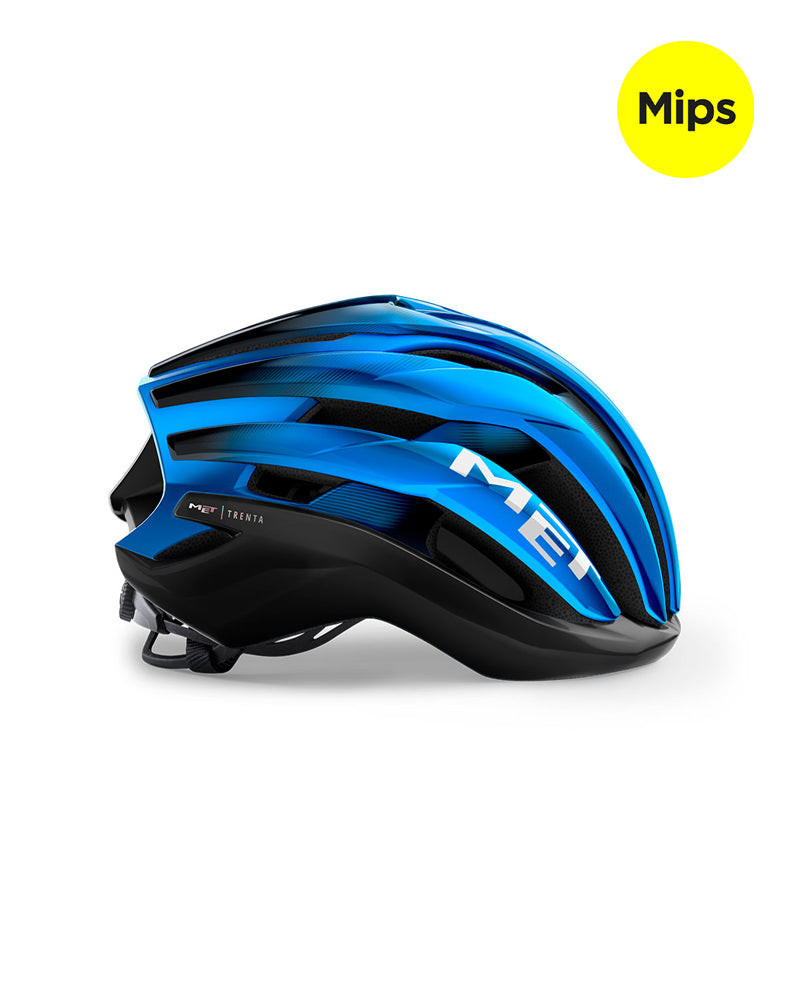 MET Trenta MIPS Road Helmet