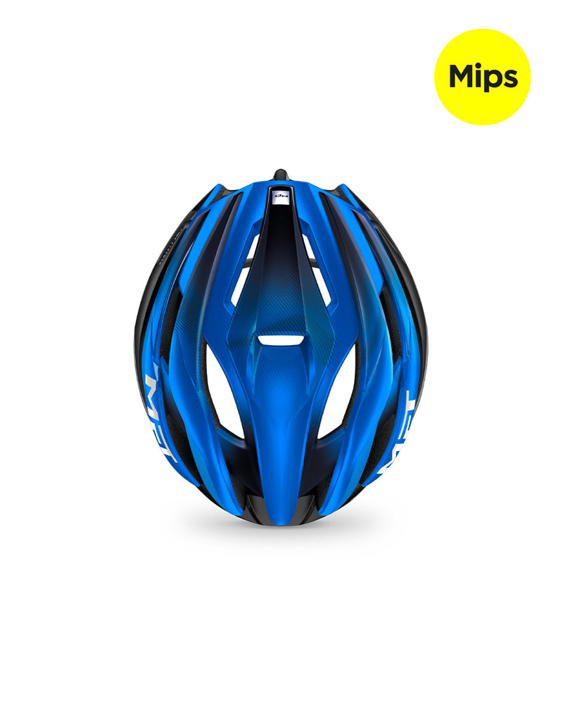 MET Trenta MIPS Road Helmet