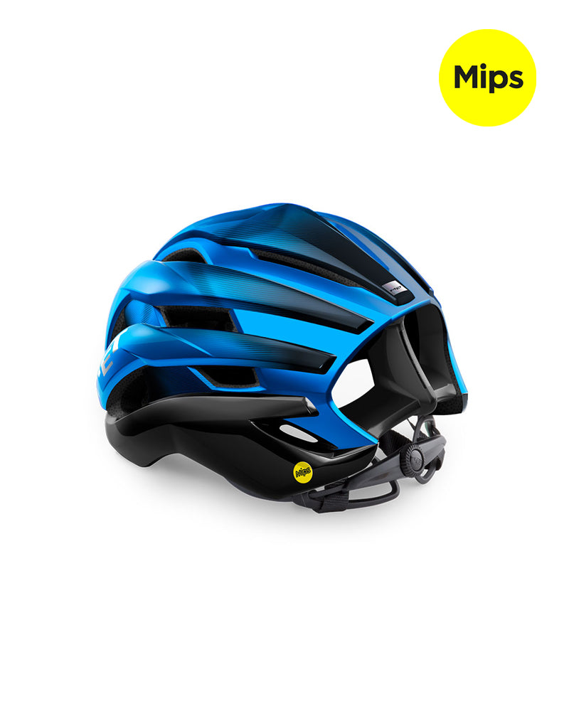 MET Trenta MIPS Road Helmet