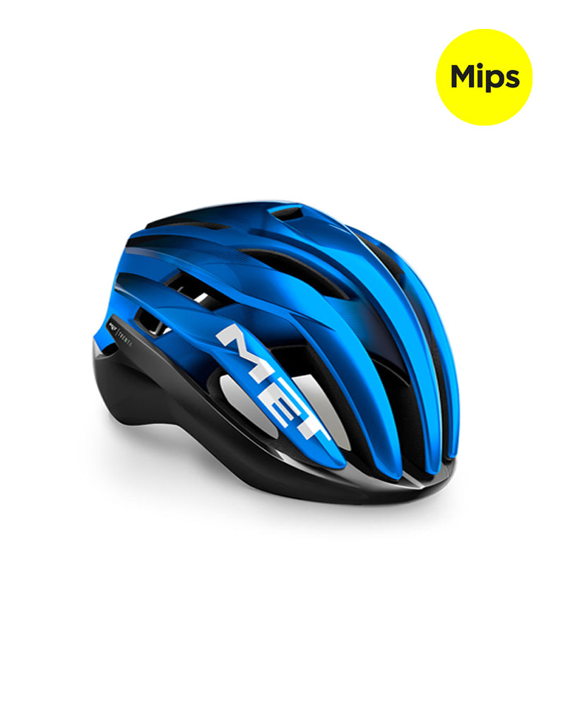 MET Trenta MIPS Road Helmet