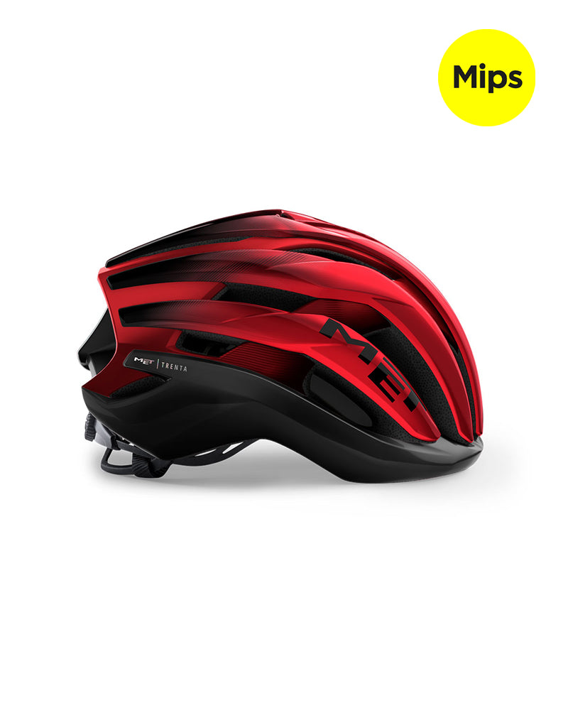 MET Trenta MIPS Road Helmet