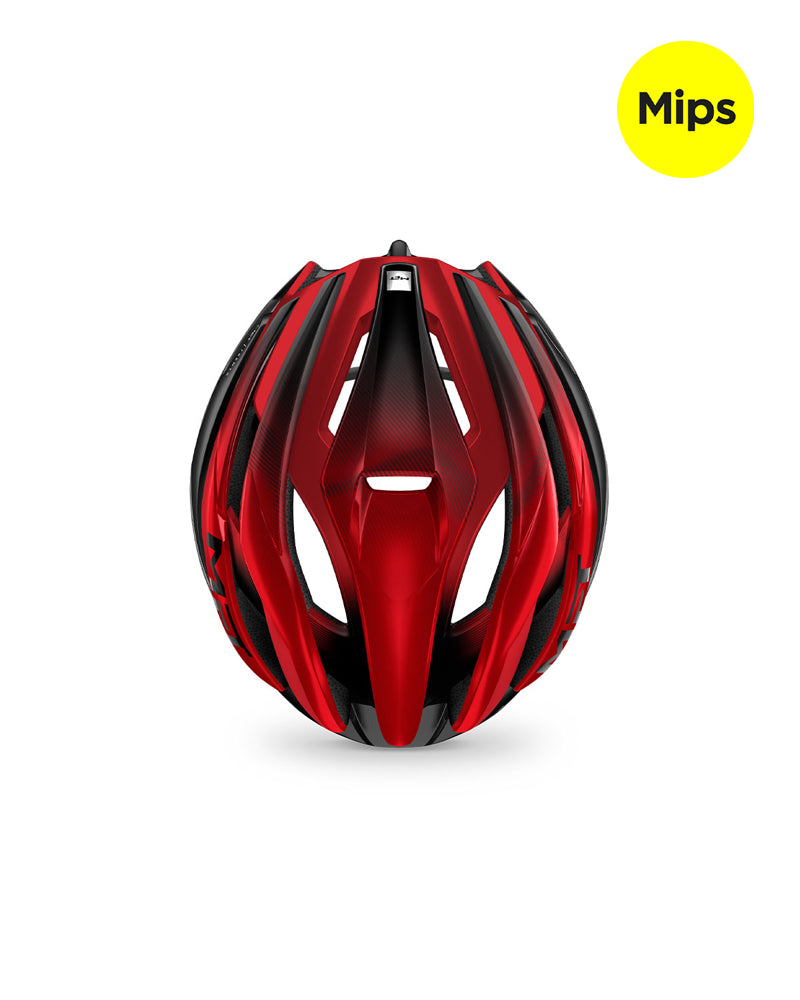 MET Trenta MIPS Road Helmet