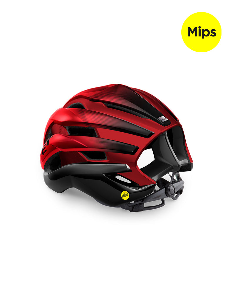 MET Trenta MIPS Road Helmet