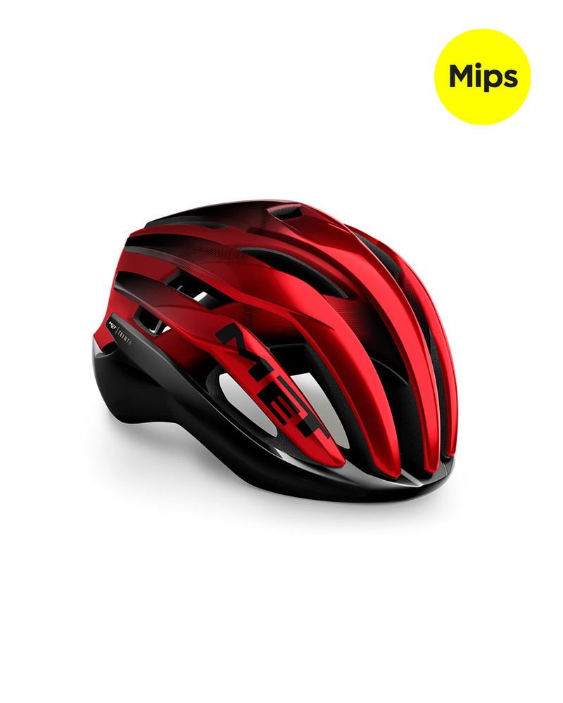 MET Trenta MIPS Road Helmet