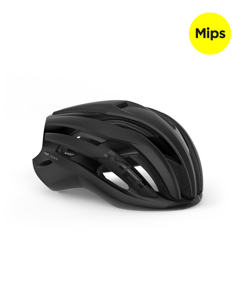 MET Trenta MIPS Road Helmet