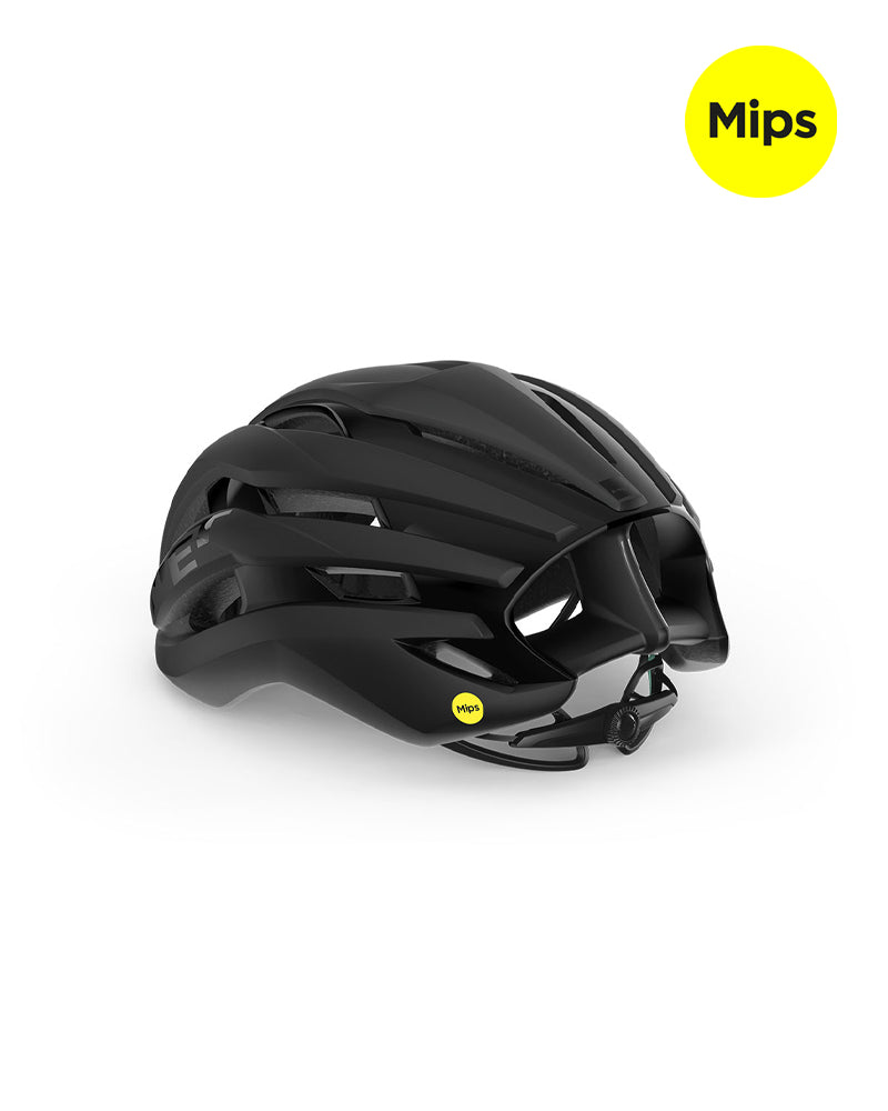 MET Trenta MIPS Road Helmet