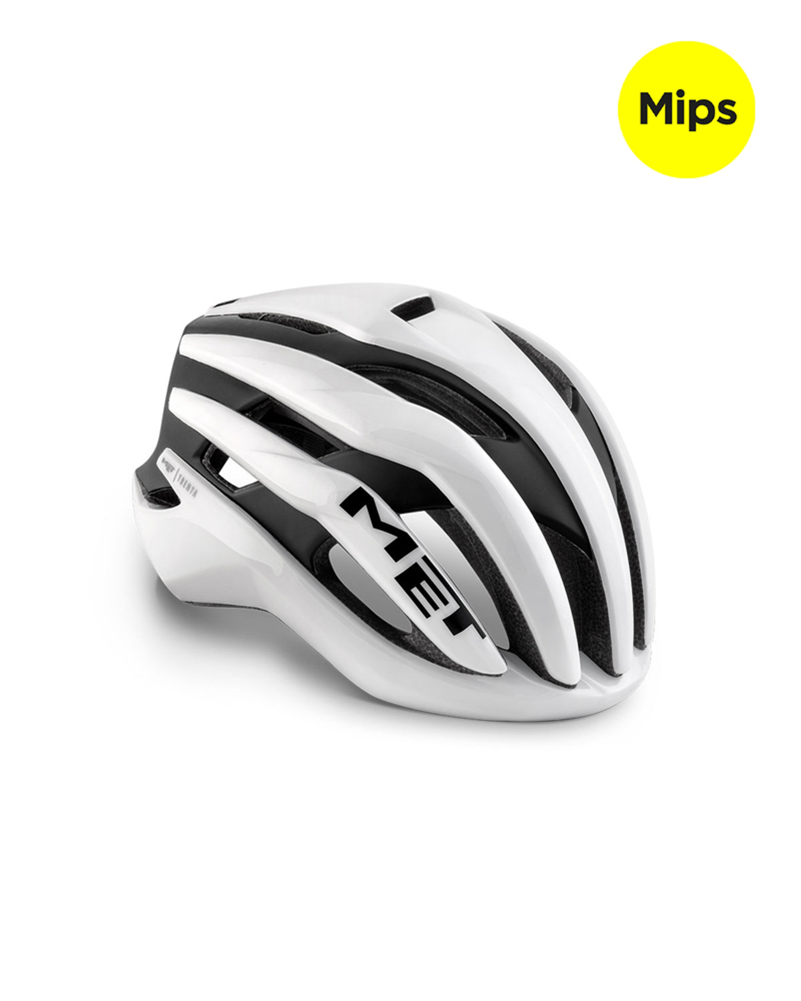 MET Trenta MIPS Road Helmet