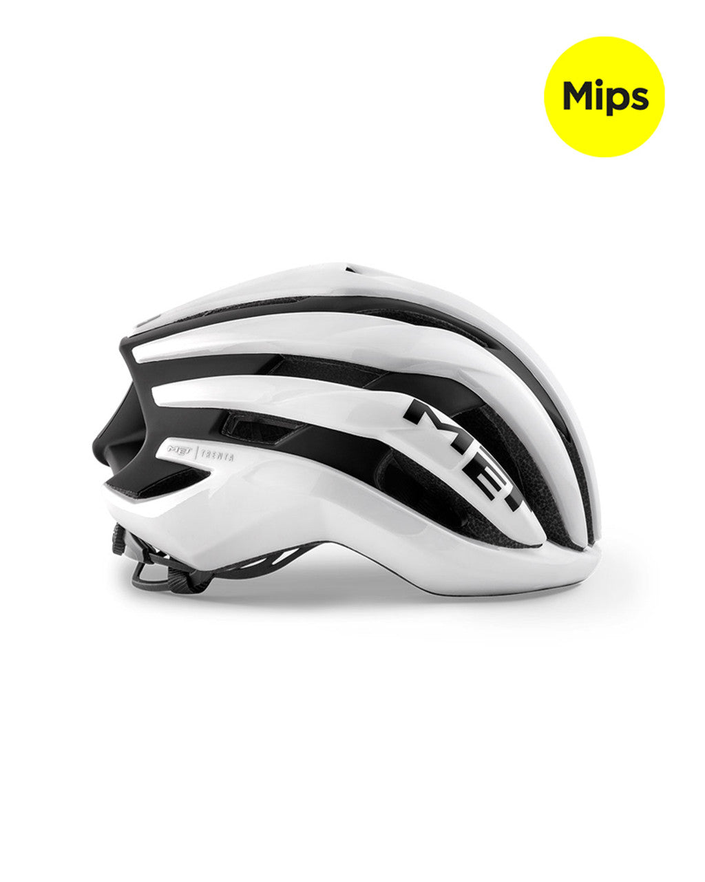 MET Trenta MIPS Road Helmet