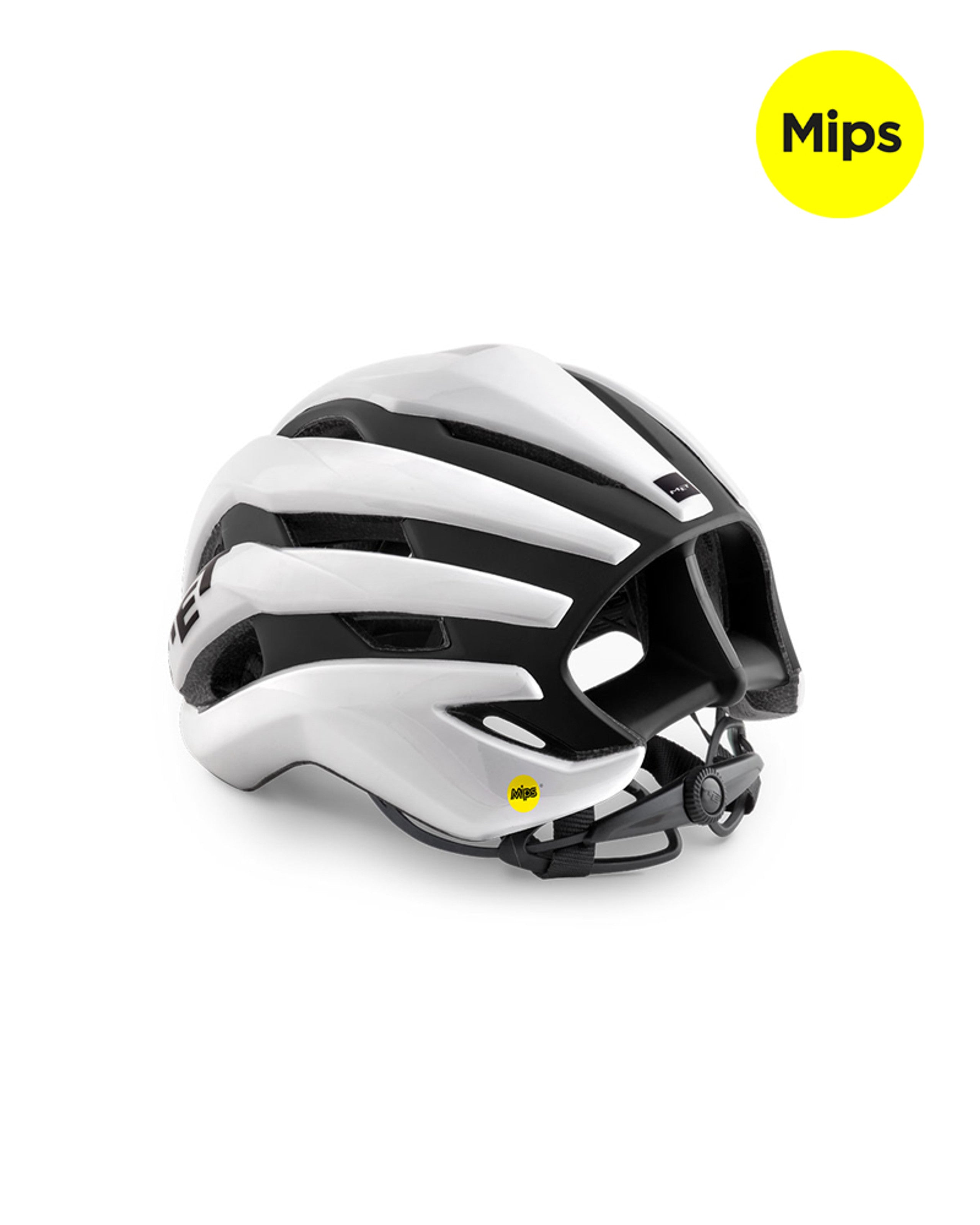 MET Trenta MIPS Road Helmet