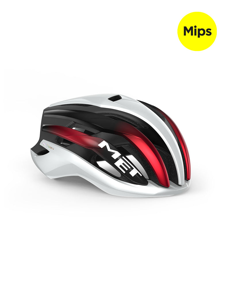 MET Trenta MIPS Road Helmet