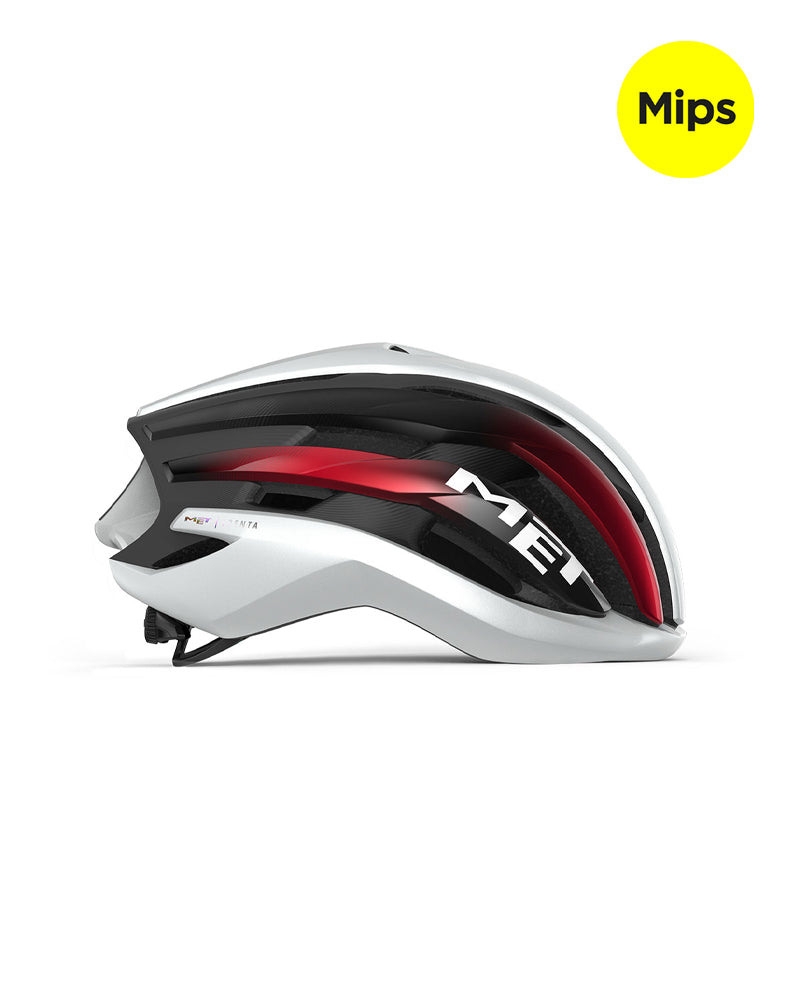 MET Trenta MIPS Road Helmet