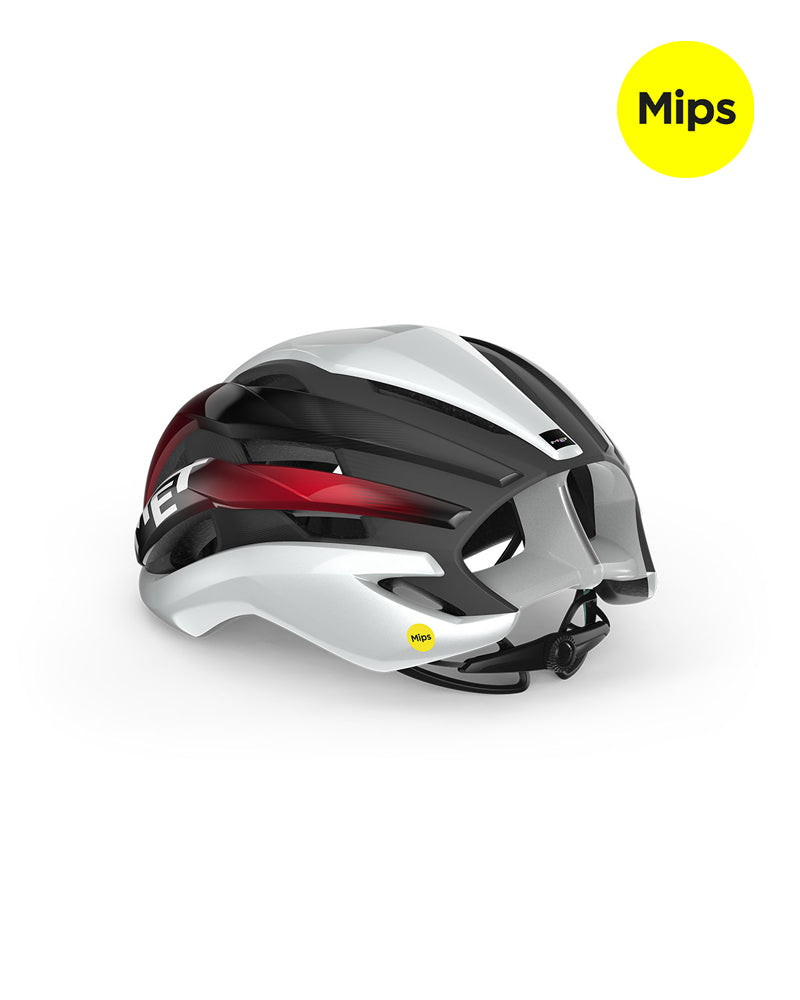 MET Trenta MIPS Road Helmet